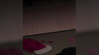 She's missing a screw in her head 7 (v1) [LK&NT00]