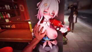 TikTok Bemax - March 7th {Long Version} (4K@60) [Lanzfh 09/2024]