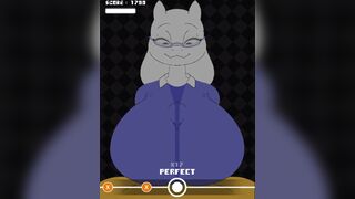 Teacher Toriel [BeatBanger]