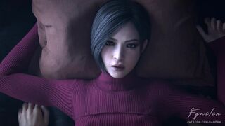 Ada Wong Pov Cum Resident Evil 4 Remake
