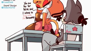 Dou's New Toy [Diives]