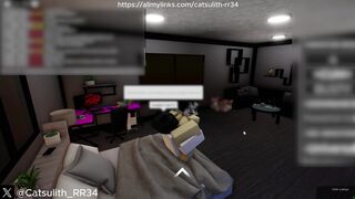 [PART 3/3] Having passionate sex with my cumslut~