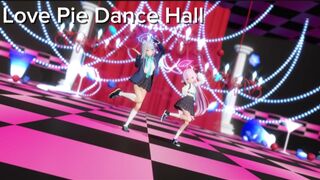 Love Pie Dance Hall - Korean Subtitles  (KazuNishi)