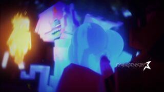 FOCUS - MINECRAFT HMV
