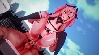 Zenless Zone Zero Game Launch Special Event [No WM][Lanzfh]