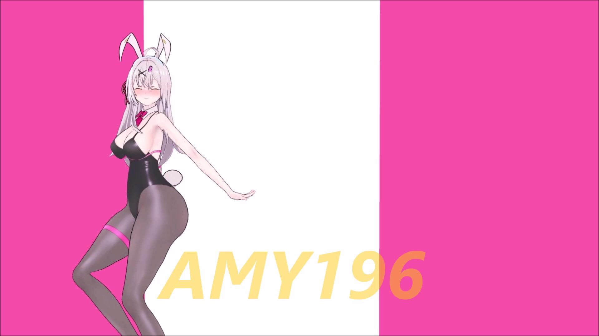 Hope Rabbit : Yuki, Ayano, Alisa And Mariya