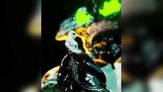 Cock vore by spo0kyboitv