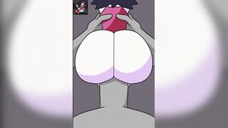 Nene Anal [Scarecorrode]