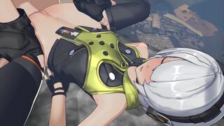 Anby Demara [RougeNine]