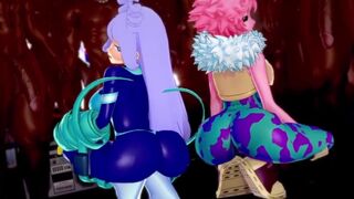 Numbersguy blacked bnwo pmv