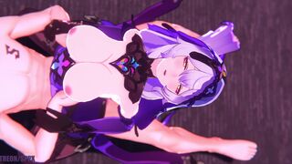 Black Swan mate for life