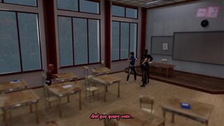 Tgirlfriend Wet nightmare