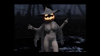 FGGB 18 Kim Kardashian, Pumpkin Cream Pied