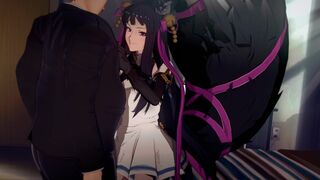 Yuel's little secret