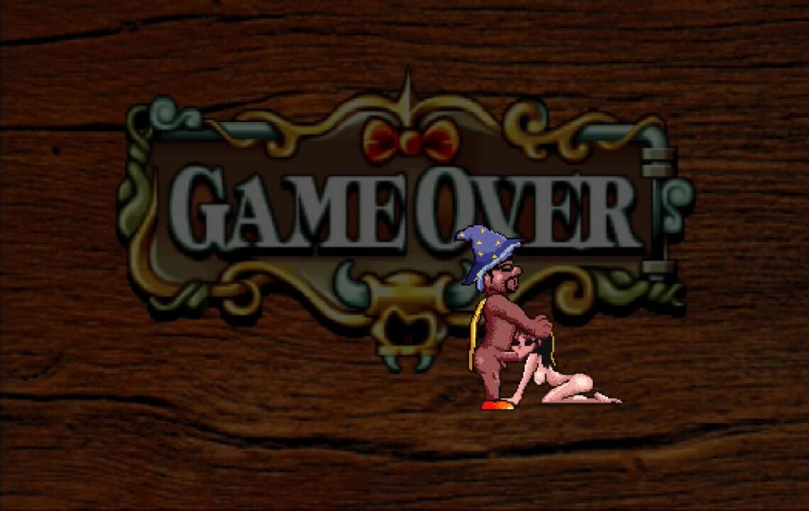 The apprentice game easter egg