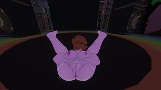 just kiss me already