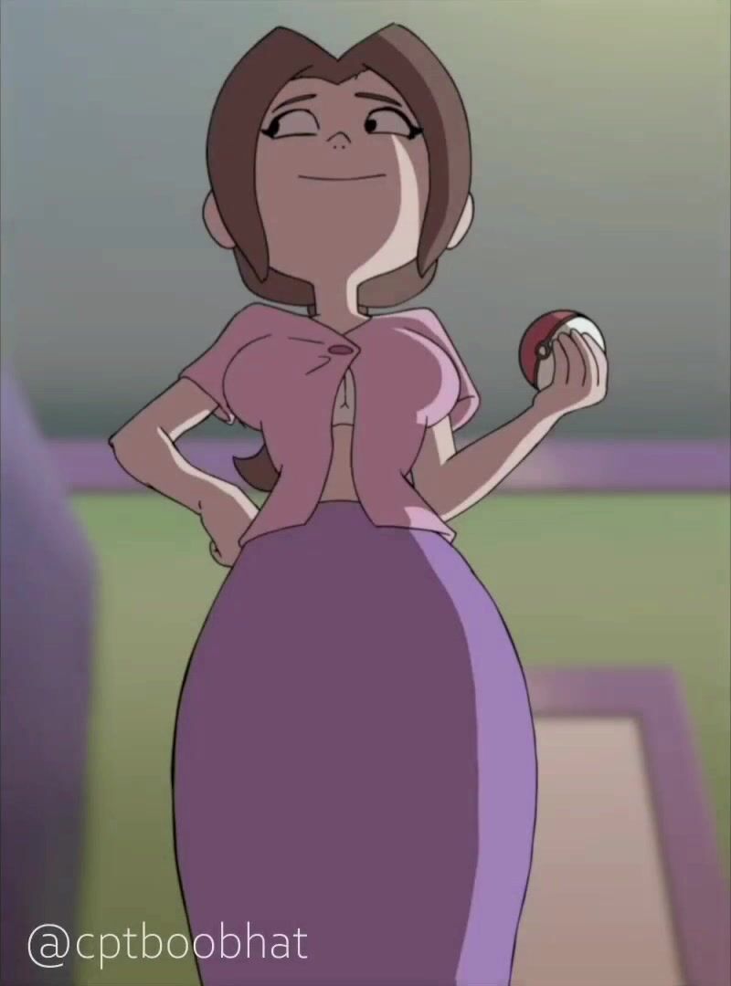 Mis ketchum and the mime porn