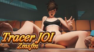 Tracer JOI [Zmsfm]