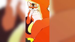 Jack in Love (Edited)