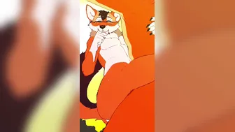 Jack in Love (Edited)