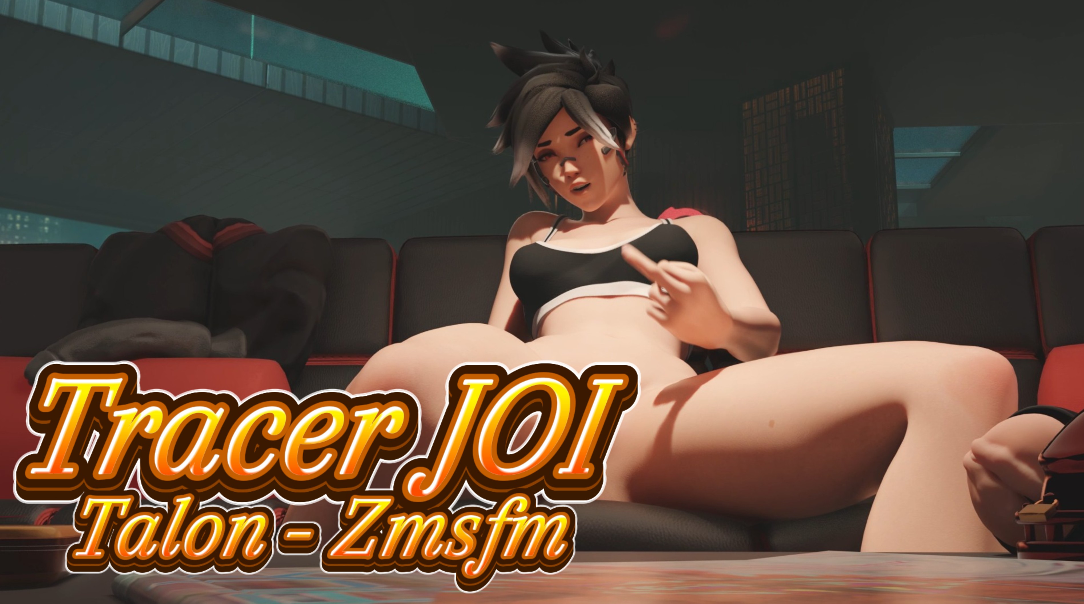 tracer, joi