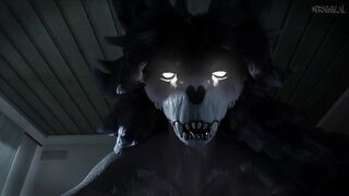 mal0 reverse cowgirl and handjob