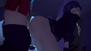 Jiro's Slow Pull『GreatM8』