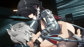 [AidenHet] Jane Doe - I didn't anticipate this level of enthusiasm (4K)