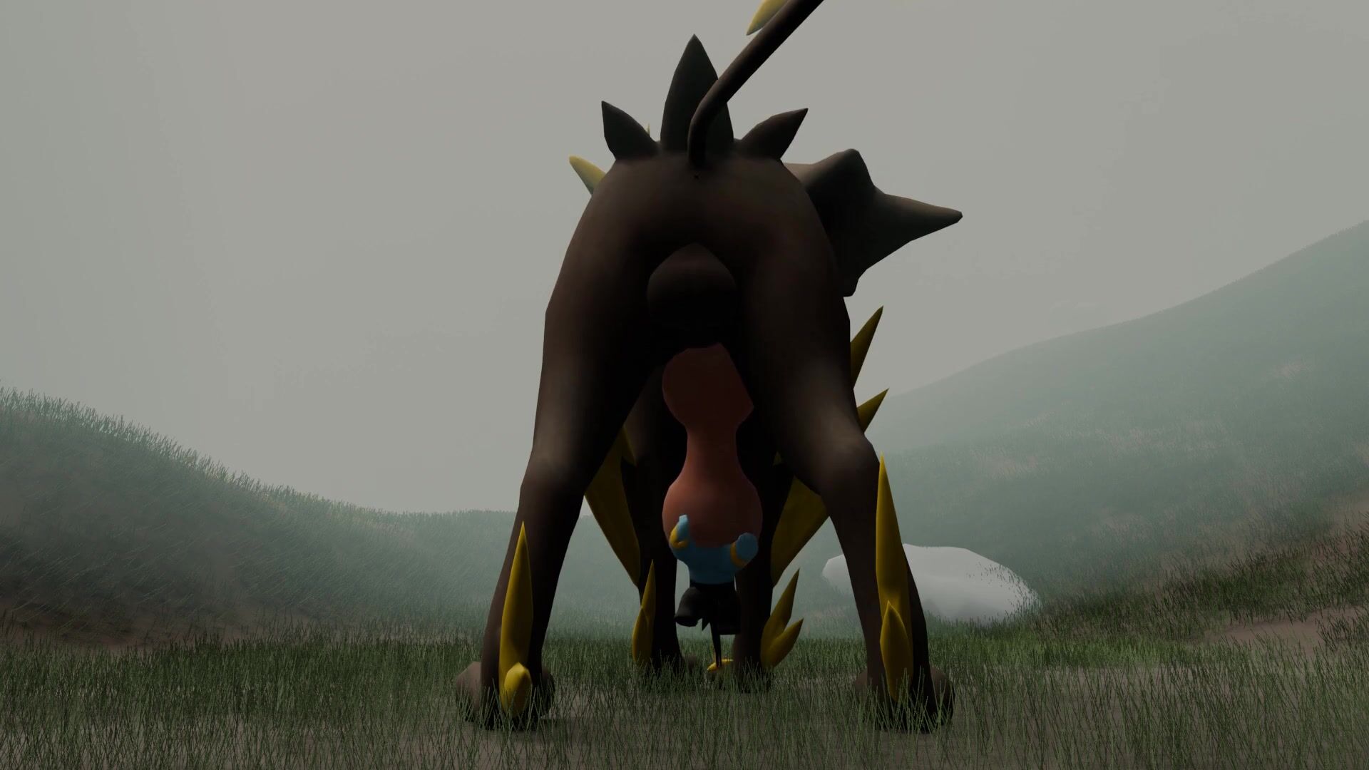 Cock Vore By Anthan