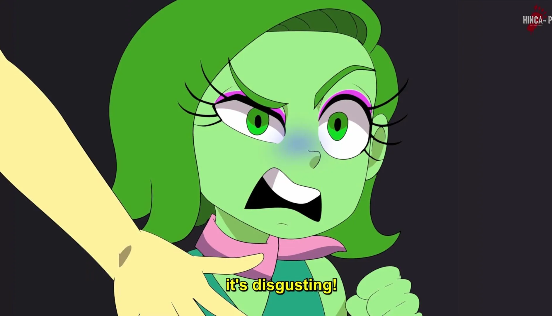 Rule 34 intensamente