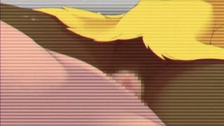 Braixen by shirokoma