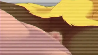 Braixen by shirokoma