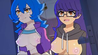 Pizza Party『Amplected』