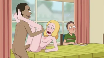 Beth and Jacob『sfan』