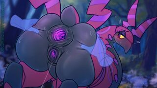 Scoli Spread『DimWitDog』