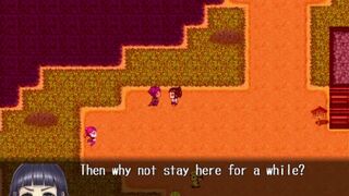 The Three Charms LS Epilogue Part 1: A New Face?