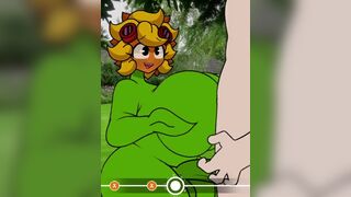 Solar Flare [BeatBanger] (male alt)