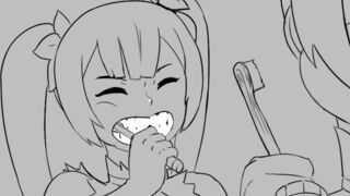 Hestia Morning Routine