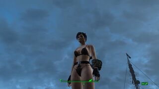 Fallout 4 Sex Edition Trailer