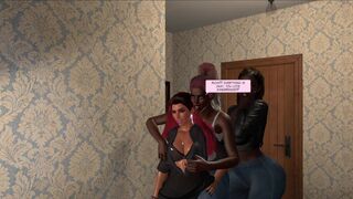 a mother's distress vol 3 trailer