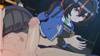 Zhu Yuan [Amplected]