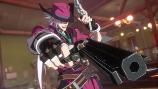 [DNF DUEL] Ranger VS Launcher