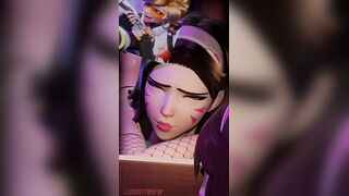 Halloween After Party [Alt][White][Conseit]