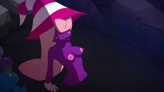 Forni Forest『Fappuccino』