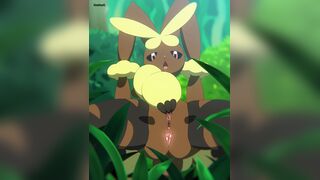 Lopunny Relief『Godoyg』