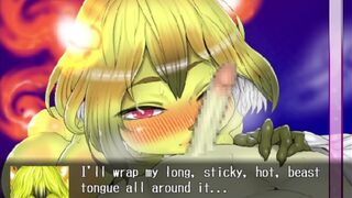 The Three Charms LS Gallery #66