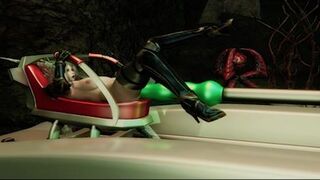 Halloween Special Part III