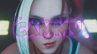 LOVE CAMMY (SHORT PMV)