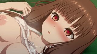 Miko Iino's Gym Storeroom Event (KAGEMUSYA)