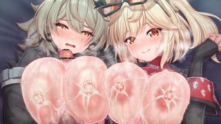 [Canzume] Caesar and Burnice (ALT)